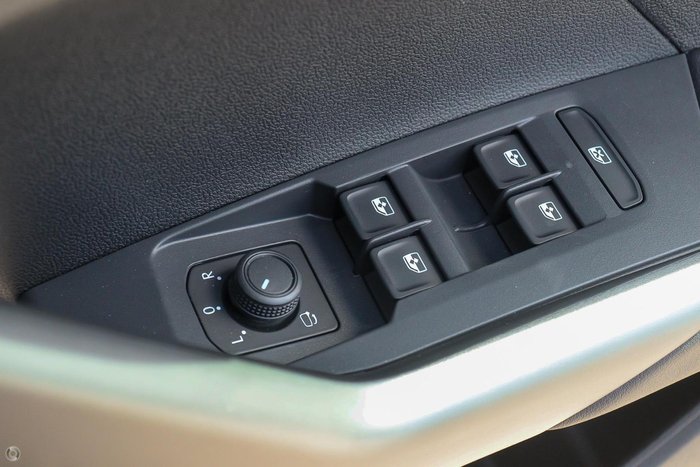 2024 Volkswagen T-Cross 85TSI Life