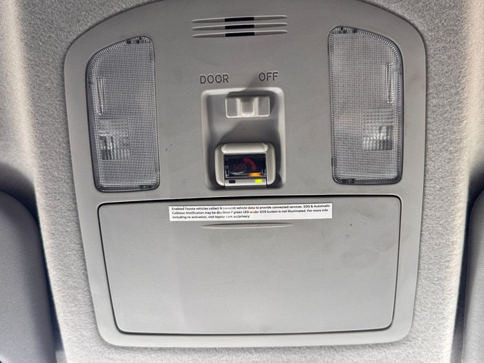 2022 Toyota Hilux SR5