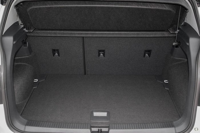 2024 Volkswagen T-Cross 85TSI Life