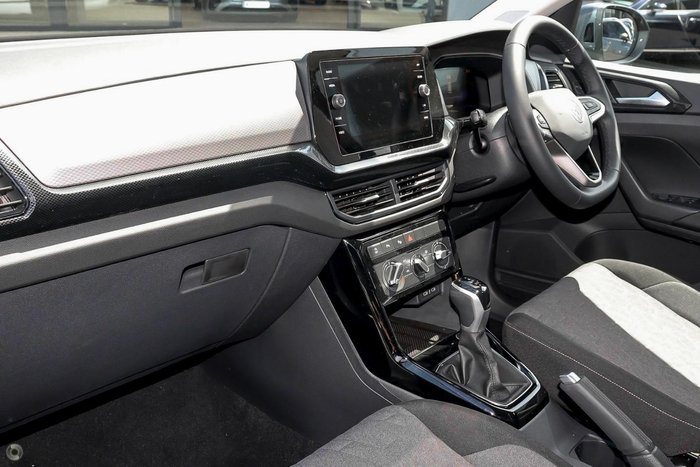 2024 Volkswagen T-Cross 85TSI Life