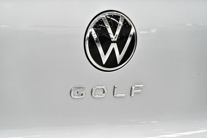 2025 Volkswagen Golf 110TSI Style