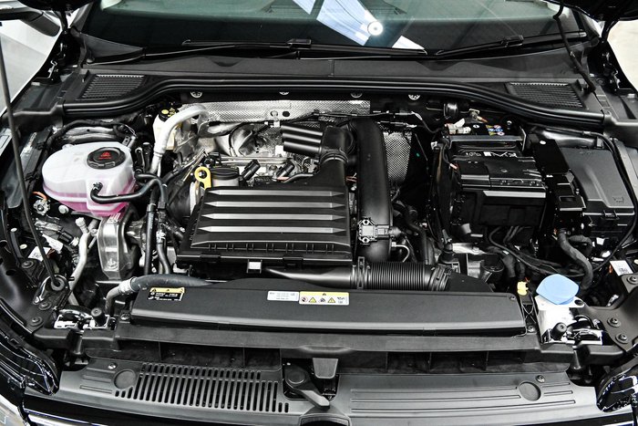 2025 Volkswagen Golf 110TSI Style