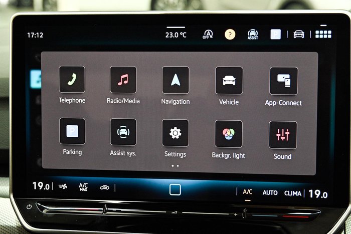 2025 Volkswagen Golf 110TSI Style