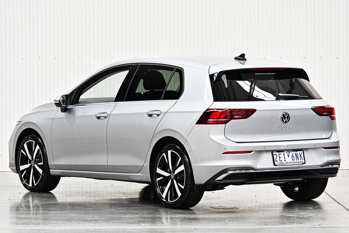 2025 Volkswagen Golf 110TSI Style
