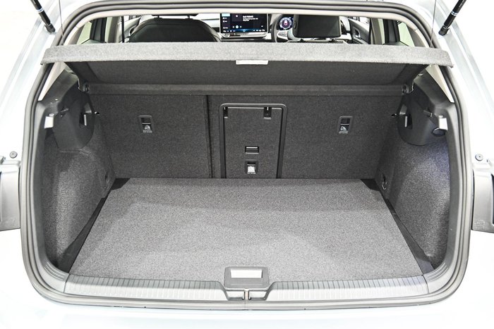 2025 Volkswagen Golf 110TSI Style