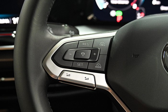 2025 Volkswagen Golf 110TSI Style