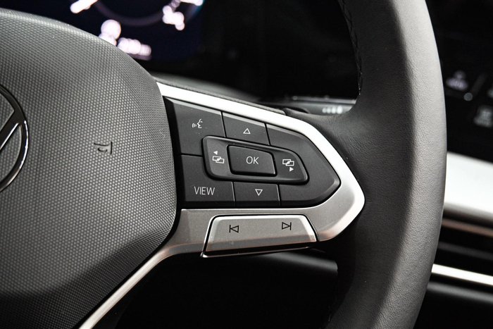 2025 Volkswagen Golf 110TSI Style