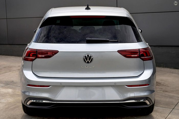 2025 Volkswagen Golf 110TSI Style