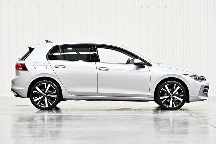 2025 Volkswagen Golf 110TSI Style