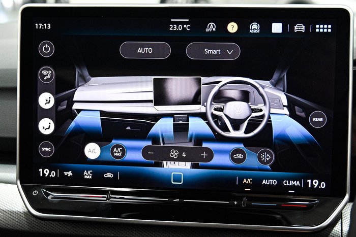 2025 Volkswagen Golf 110TSI Style