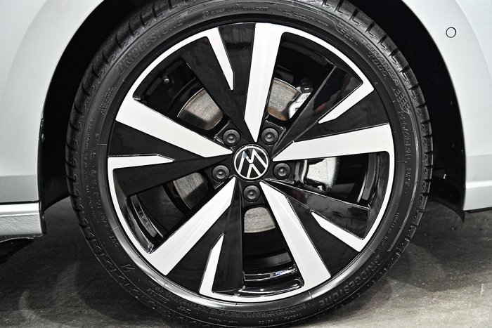 2025 Volkswagen Golf 110TSI Style
