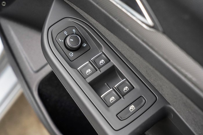 2025 Volkswagen Golf 110TSI Style