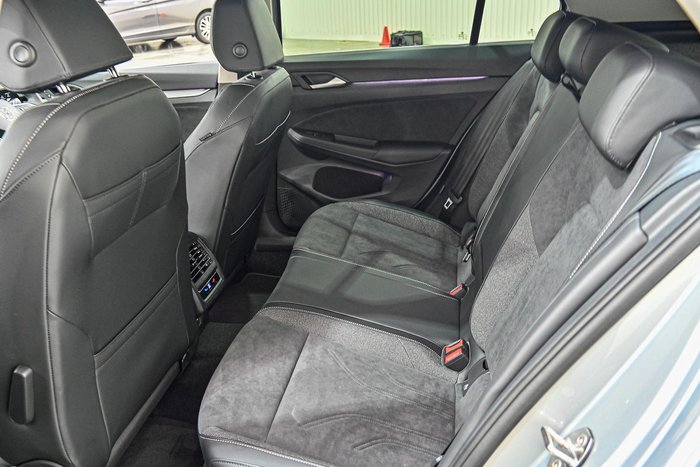 2025 Volkswagen Golf 110TSI Style