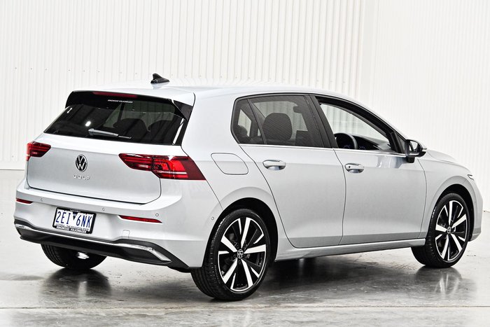 2025 Volkswagen Golf 110TSI Style