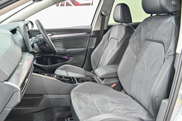 2025 Volkswagen Golf 110TSI Style