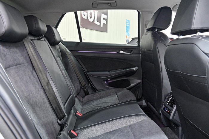 2025 Volkswagen Golf 110TSI Style