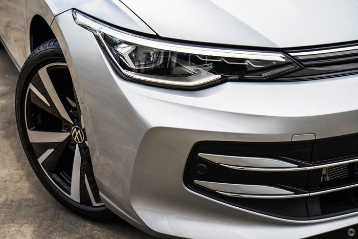 2025 Volkswagen Golf 110TSI Style