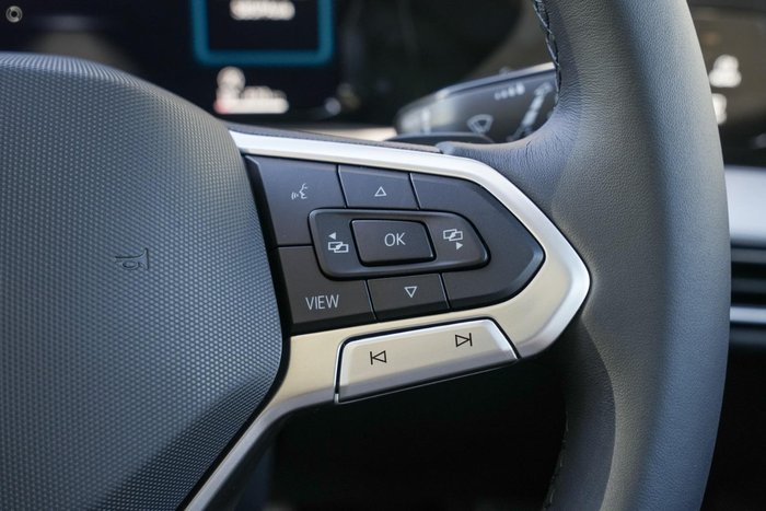 2025 Volkswagen Golf 110TSI Style