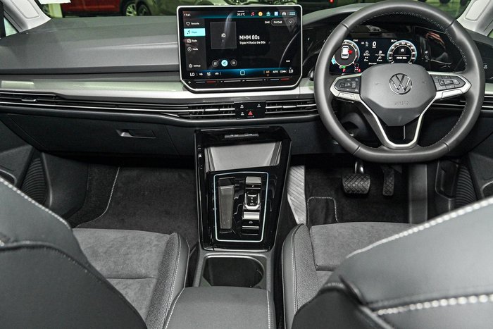 2025 Volkswagen Golf 110TSI Style