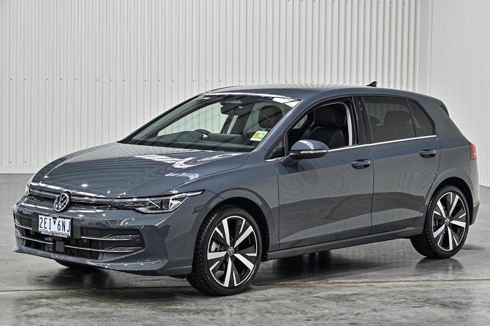 2025 Volkswagen Golf 110TSI Style