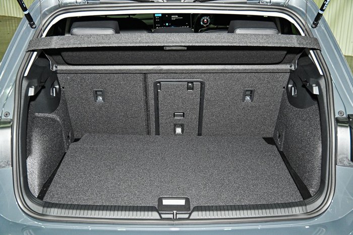 2025 Volkswagen Golf 110TSI Style