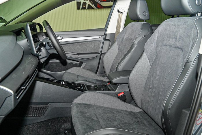 2025 Volkswagen Golf 110TSI Style
