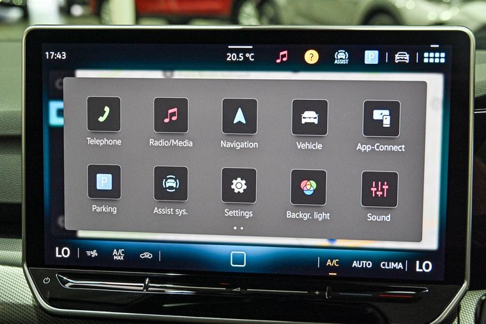 2025 Volkswagen Golf 110TSI Style