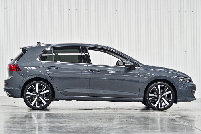 2025 Volkswagen Golf 110TSI Style