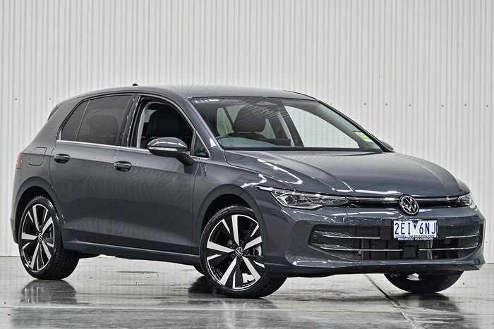 2025 Volkswagen Golf 110TSI Style