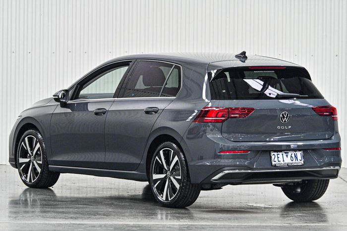 2025 Volkswagen Golf 110TSI Style