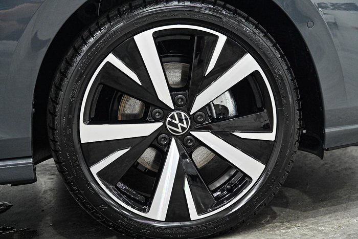 2025 Volkswagen Golf 110TSI Style