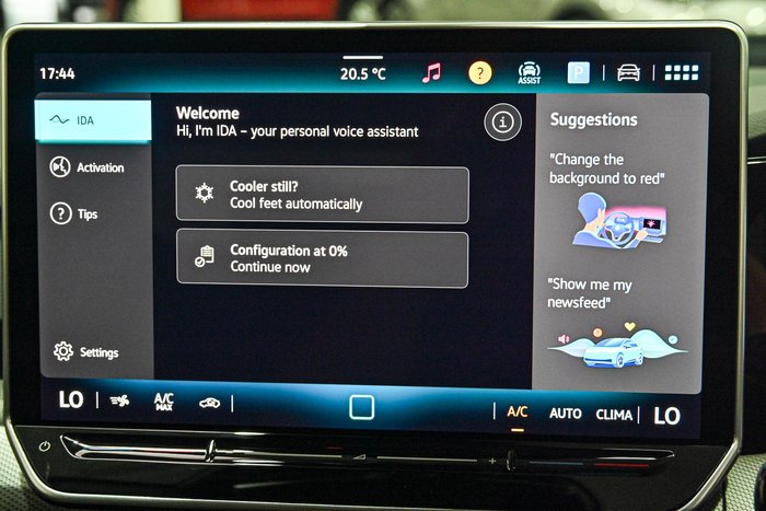 2025 Volkswagen Golf 110TSI Style