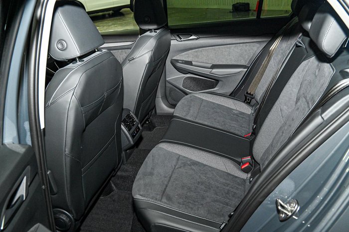 2025 Volkswagen Golf 110TSI Style