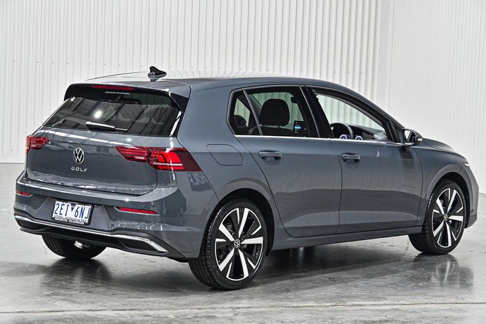 2025 Volkswagen Golf 110TSI Style