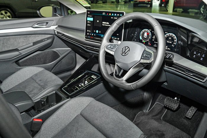 2025 Volkswagen Golf 110TSI Style