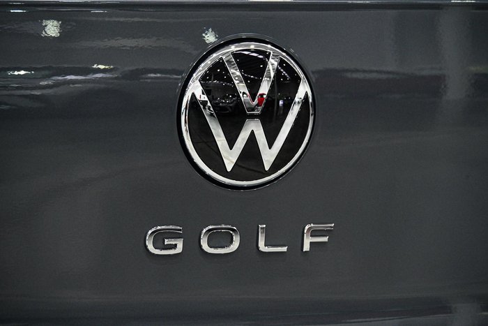 2025 Volkswagen Golf 110TSI Style