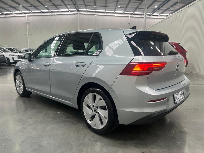2025 Volkswagen Golf 110TSI Life