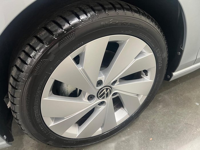 2025 Volkswagen Golf 110TSI Life