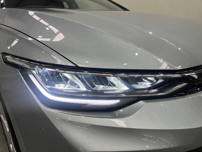 2025 Volkswagen Golf 110TSI Life