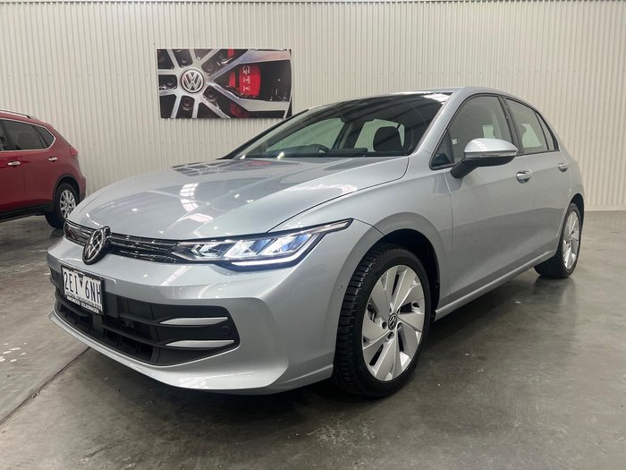 2025 Volkswagen Golf 110TSI Life