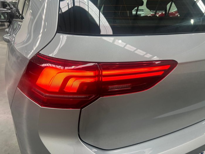 2025 Volkswagen Golf 110TSI Life
