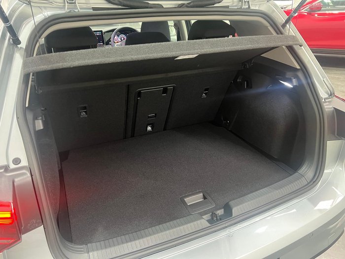 2025 Volkswagen Golf 110TSI Life