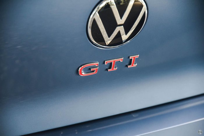 2025 Volkswagen Golf GTI