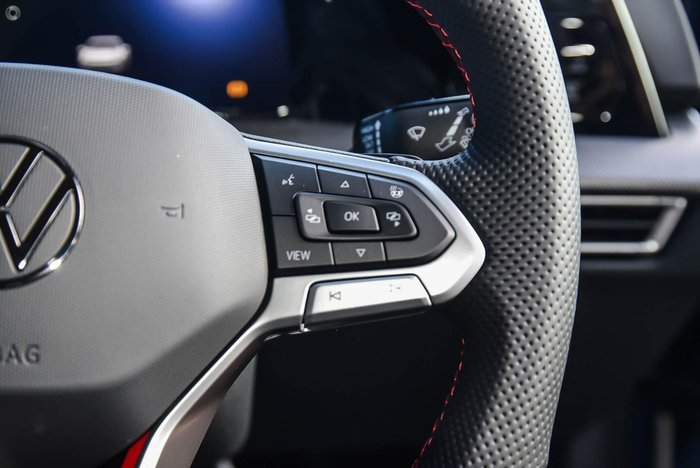 2025 Volkswagen Golf GTI