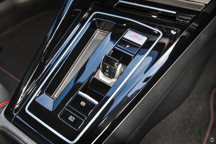 2025 Volkswagen Golf GTI