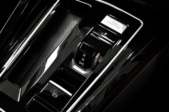 2025 Volkswagen Golf 110TSI Style