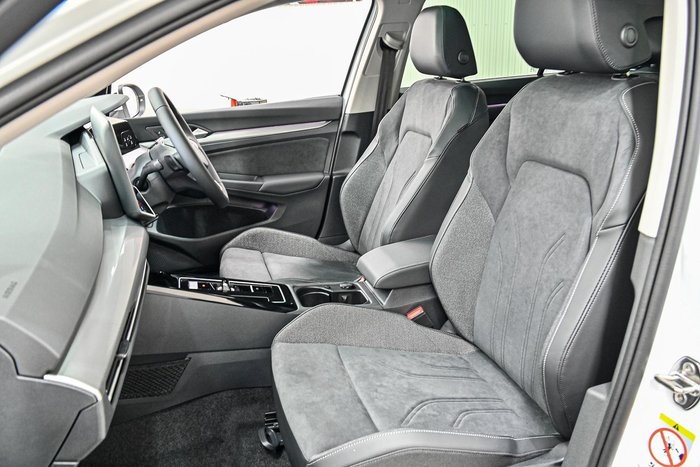 2025 Volkswagen Golf 110TSI Style