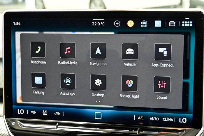 2025 Volkswagen Golf 110TSI Style