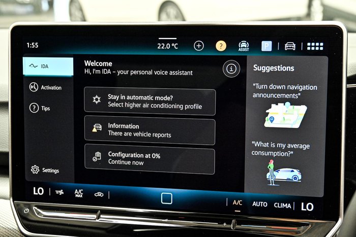 2025 Volkswagen Golf 110TSI Style