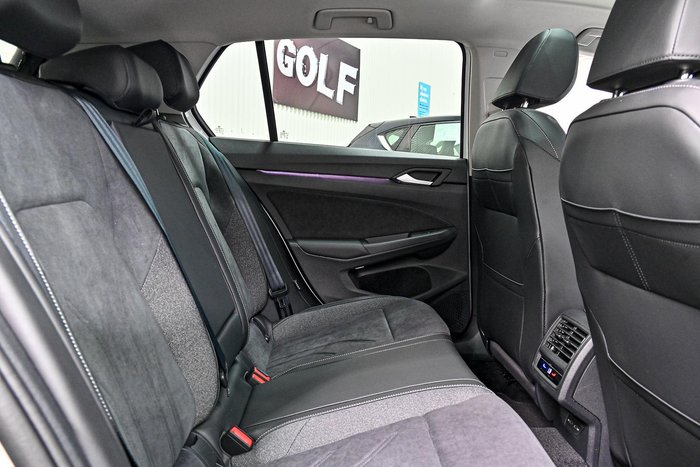 2025 Volkswagen Golf 110TSI Style